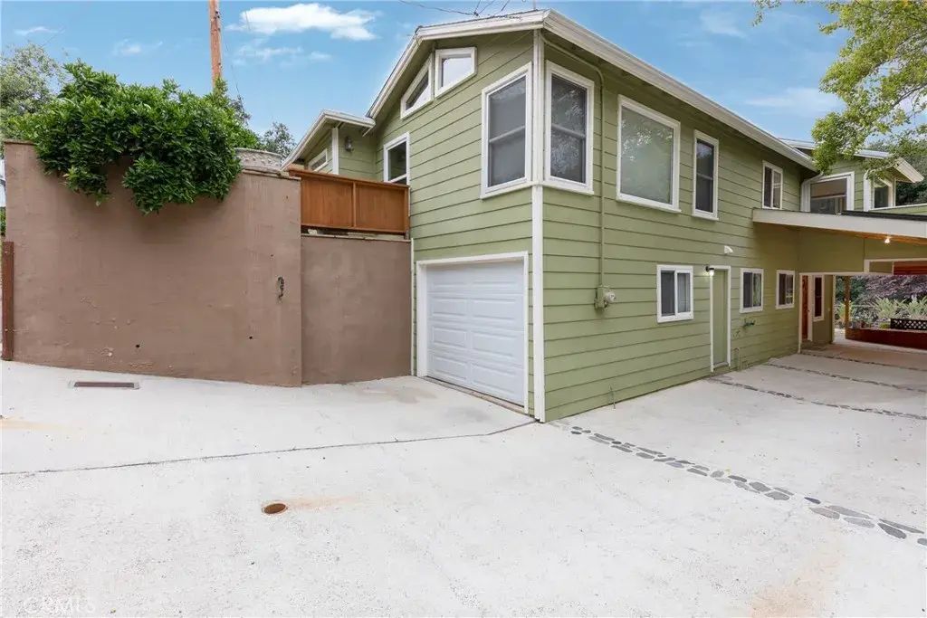 28311 Bond Way, Silverado Canyon