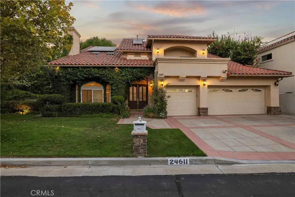 24611 Brittany Lane, Newhall