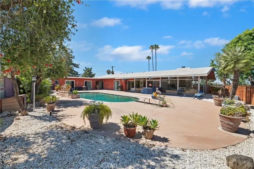 1717 Terrace, Hemet