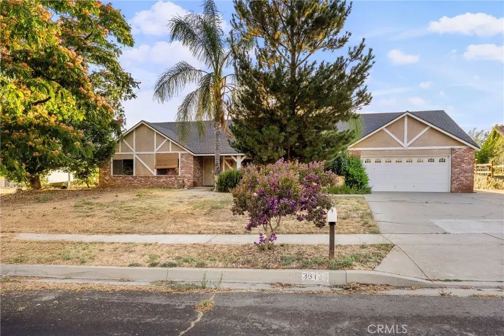 36164 Serape Drive, Yucaipa