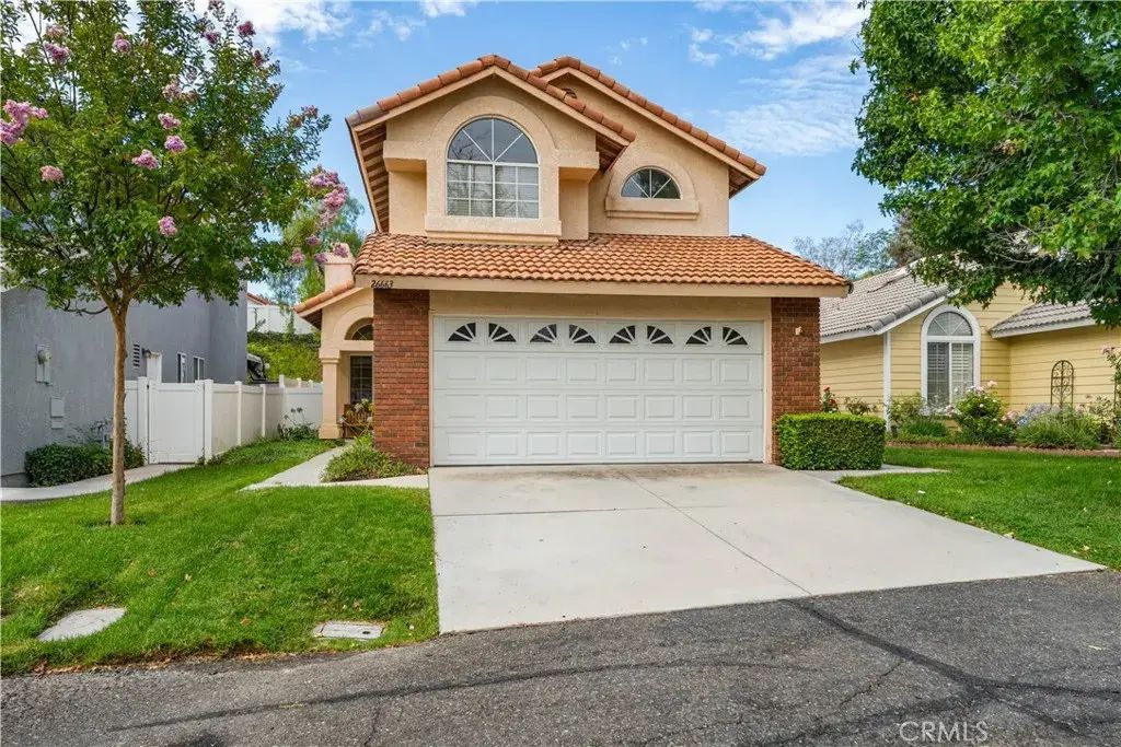 26663 Whippoorwill Place 75, Canyon Country