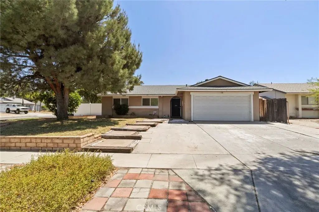 1632 Glover Avenue, Redlands