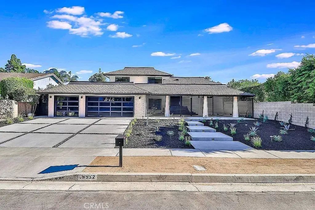 19532 Bermuda Street, Porter Ranch
