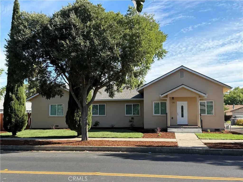 130 Fremont Street, Colusa