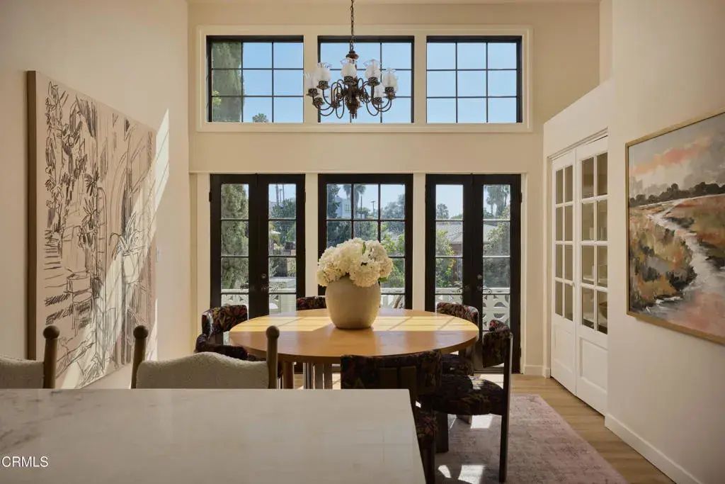 1612 Redcliff Street, Los Angeles