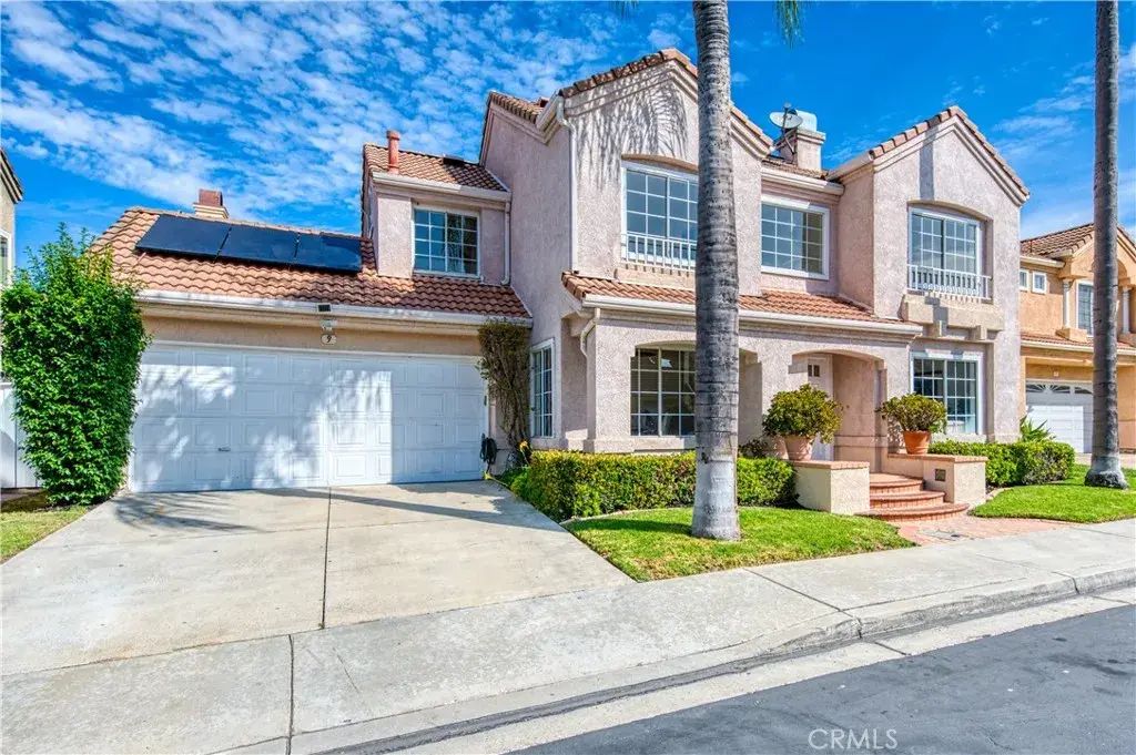 9 Channel Island Street, Aliso Viejo
