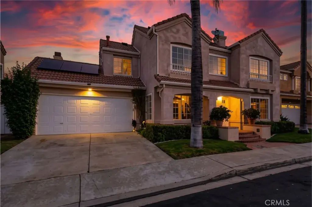 9 Channel Island Street, Aliso Viejo