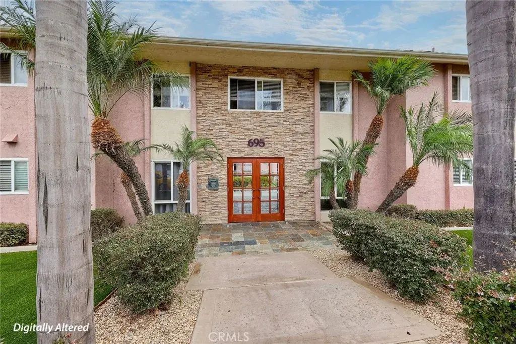 695 Sea Vale 502, Chula Vista