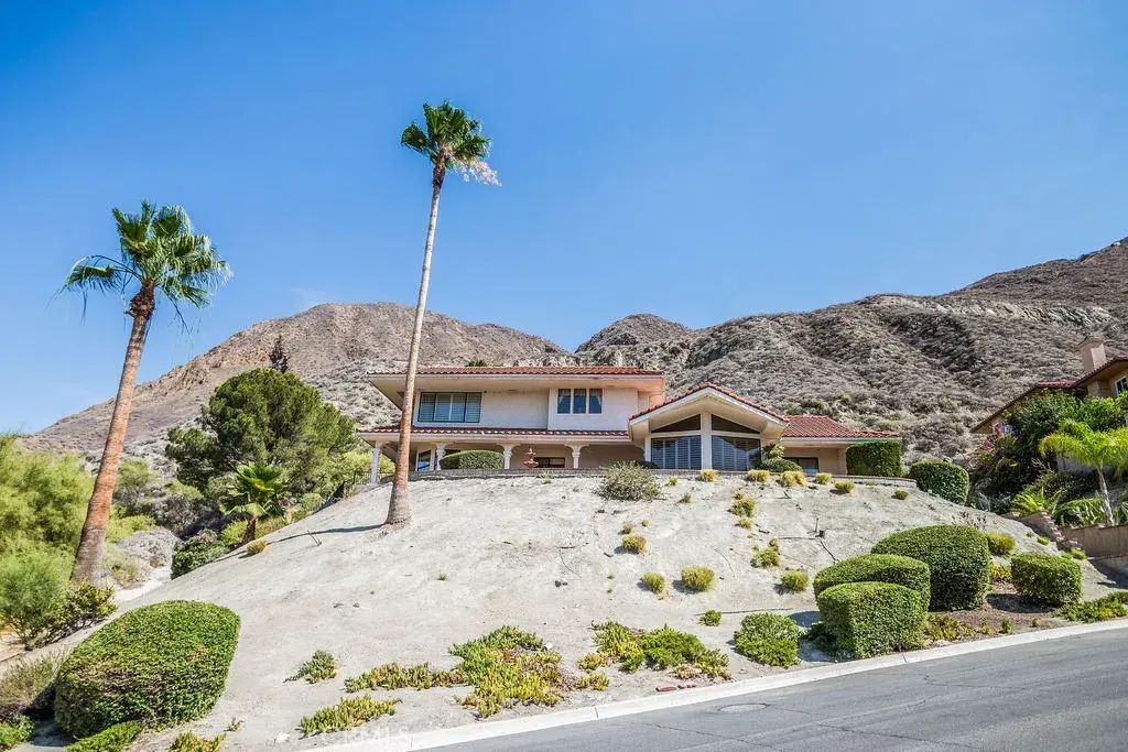 42110 San Jose, San Jacinto