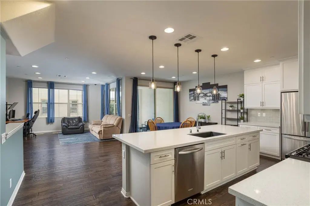 63 Origin, Irvine