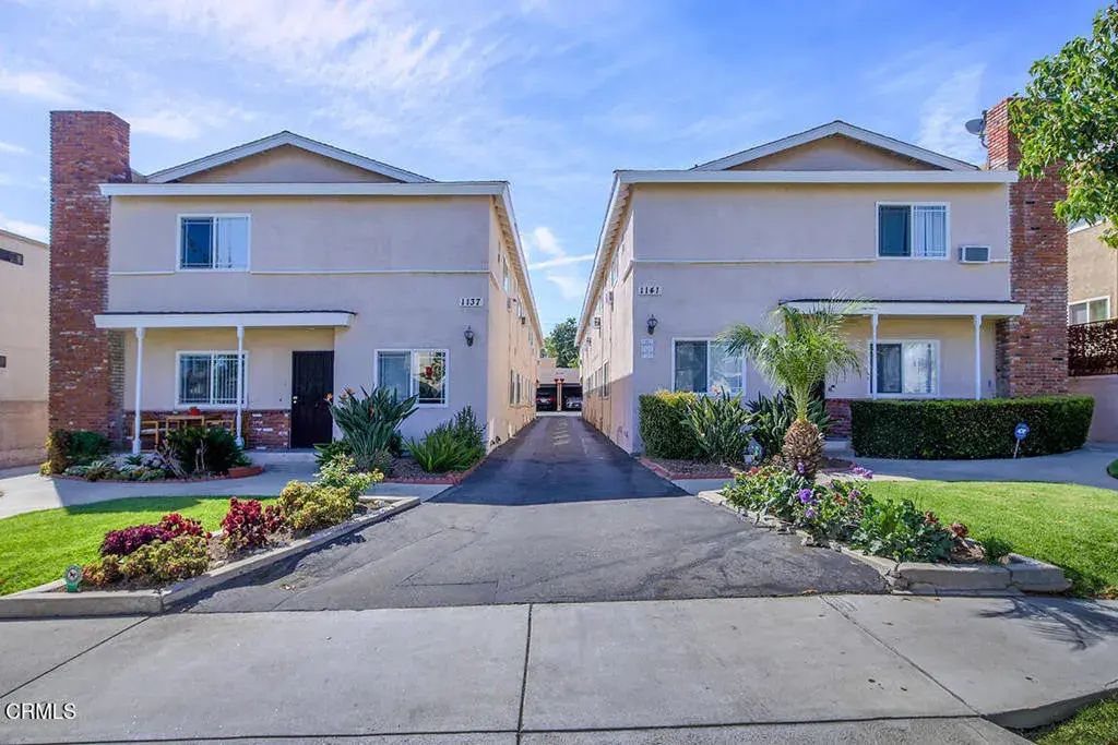 1137 Irving Avenue, Glendale