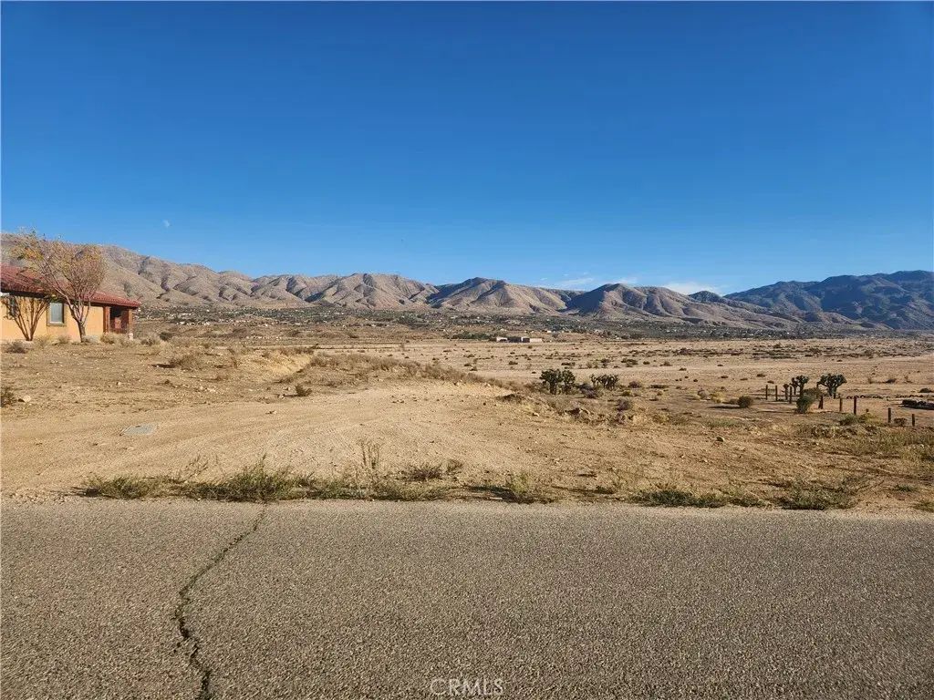 Calpella, Hesperia