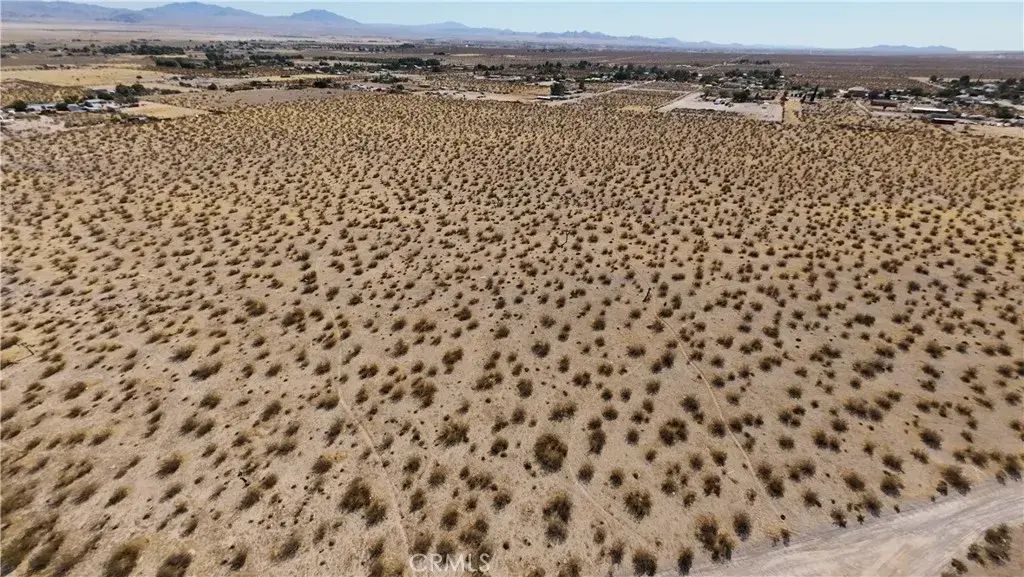 1 Trade Post, Lucerne Valley