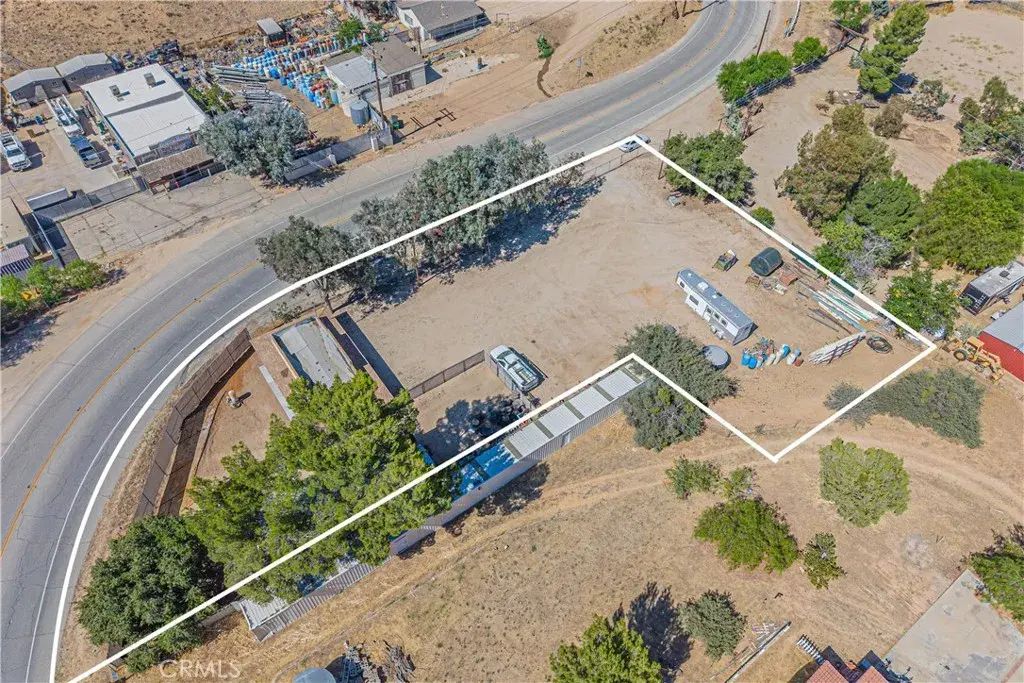 33604 Agua Dulce Canyon, Agua Dulce