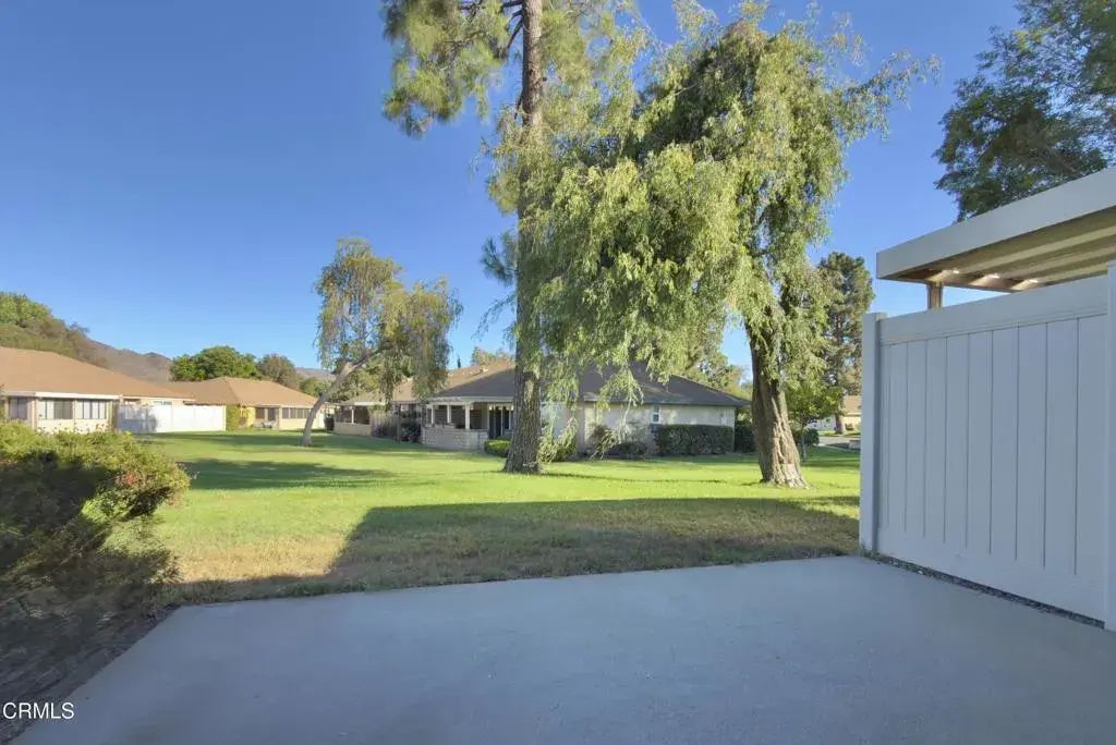 11243 Village 11, Camarillo