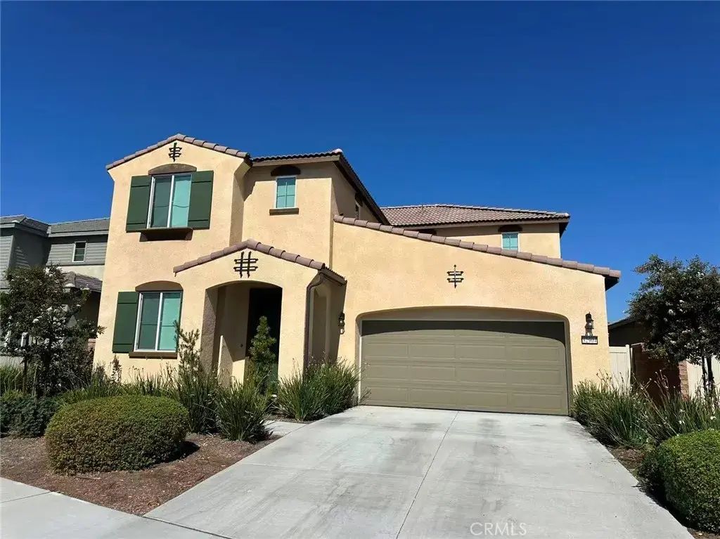32904 Earlsburn, Menifee