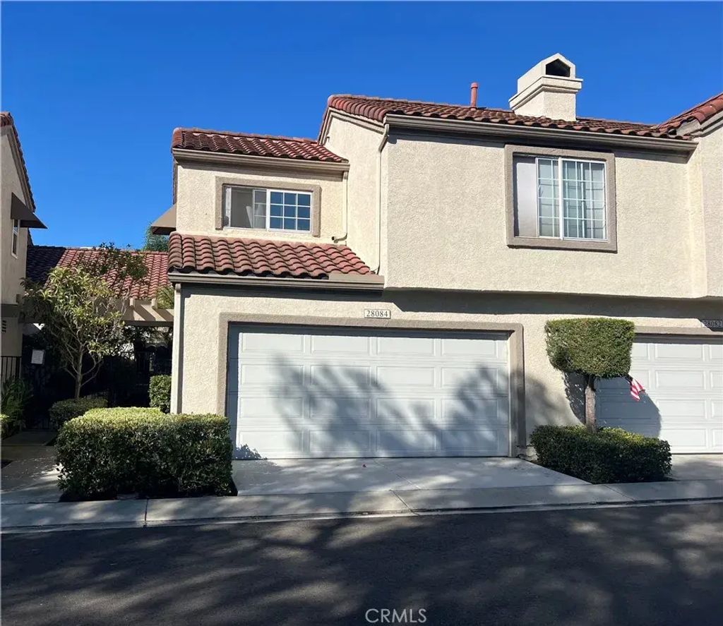 28084 Saint Kitts, Mission Viejo