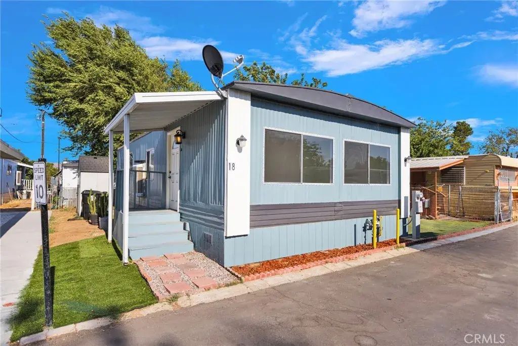 21923 Ottawa 18, Apple Valley