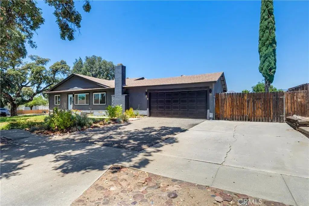 1501 Cambridge Avenue, Redlands