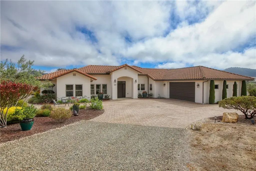 160 Rim Rock, Nipomo