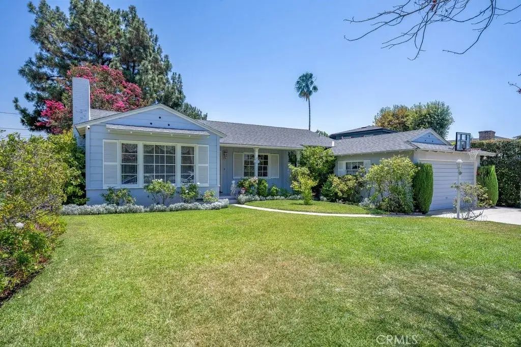 522 Santa Cruz, Arcadia