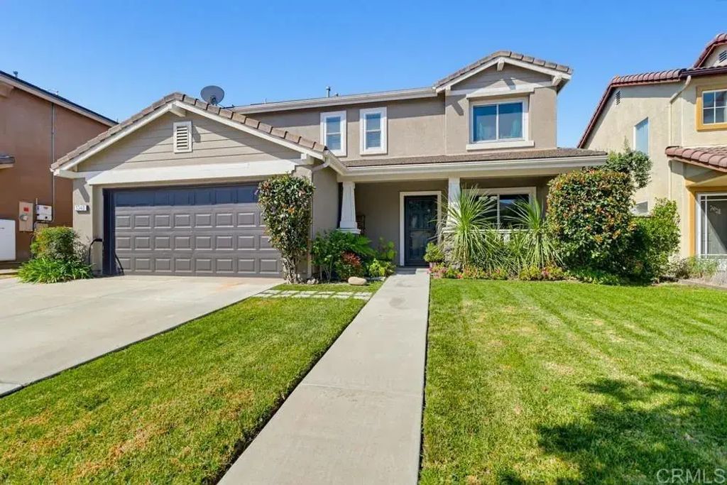 1348 Weaverville Street, Chula Vista