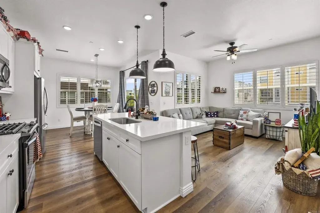 3002 Bravo Loop 2, Chula Vista