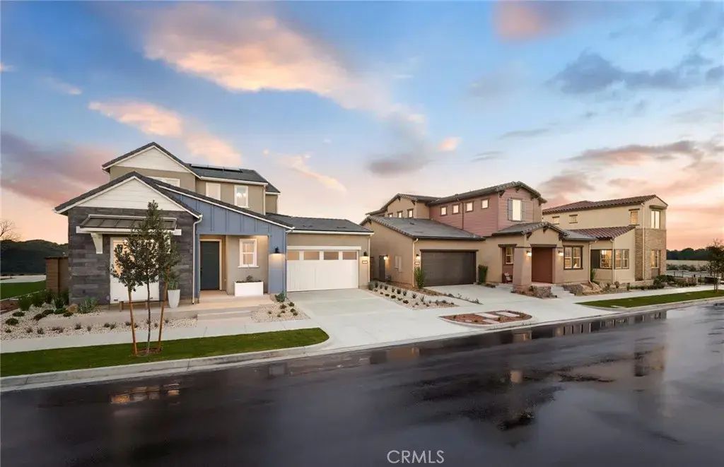 523 Corkscrew Road, Rancho Mission Viejo