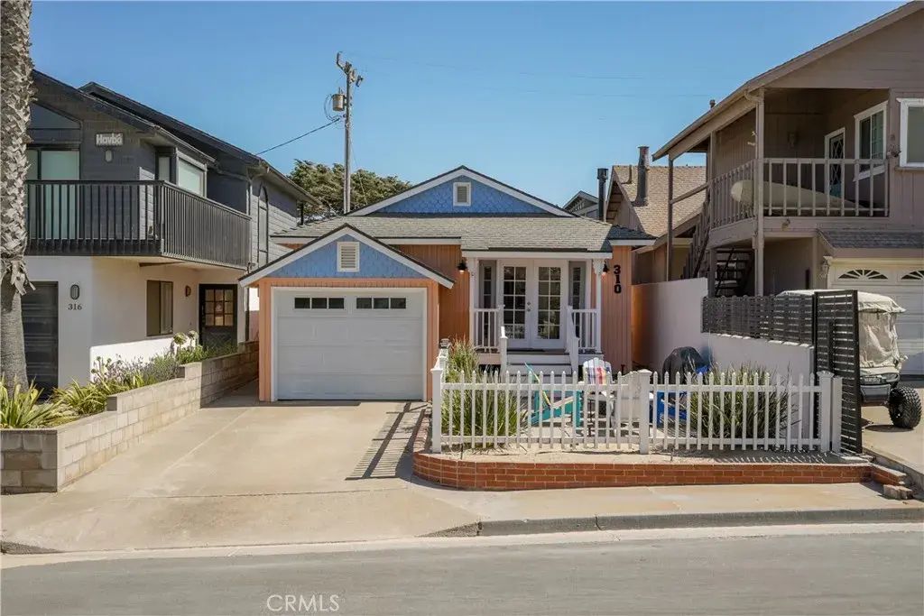 310 Utah Avenue, Oceano