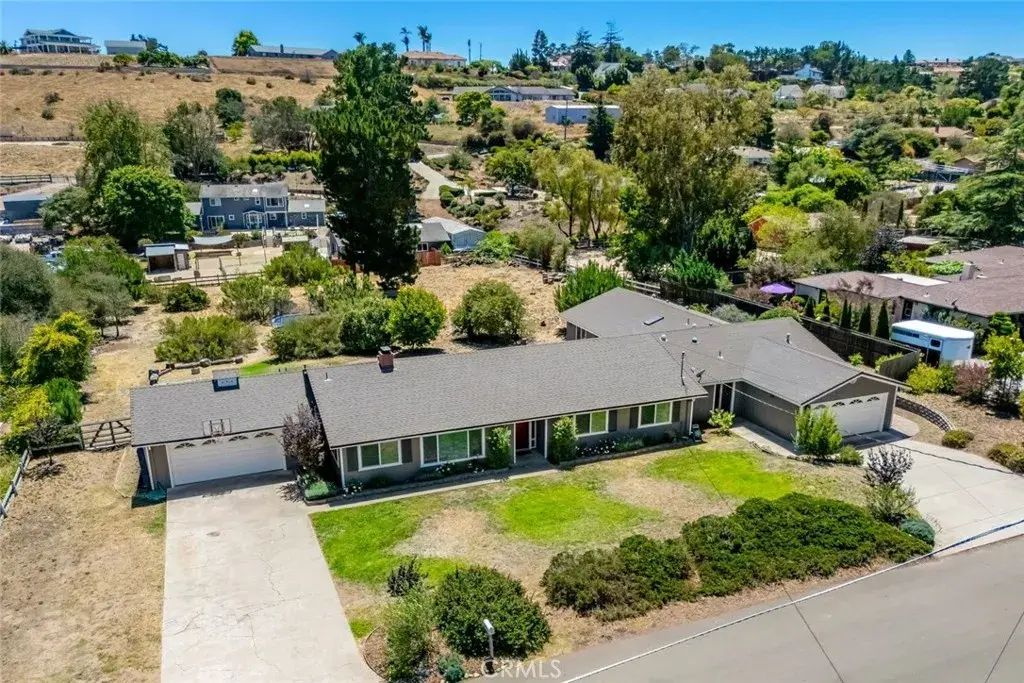 351 Pablo Lane, Nipomo