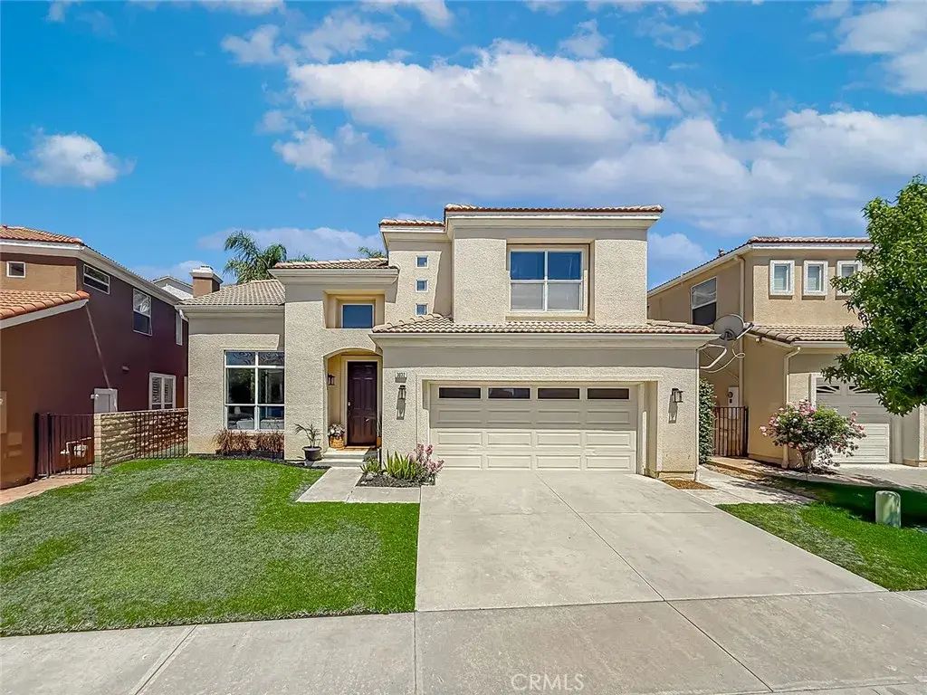 3032 Obsidian Court, Simi Valley