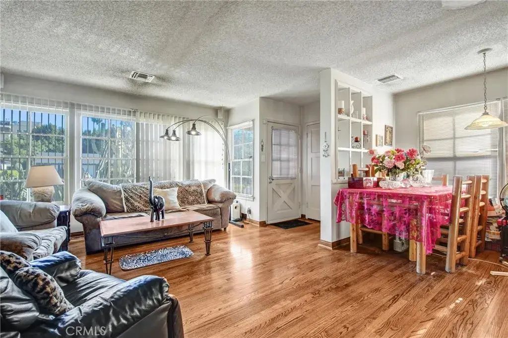 14351 Martha, Van Nuys