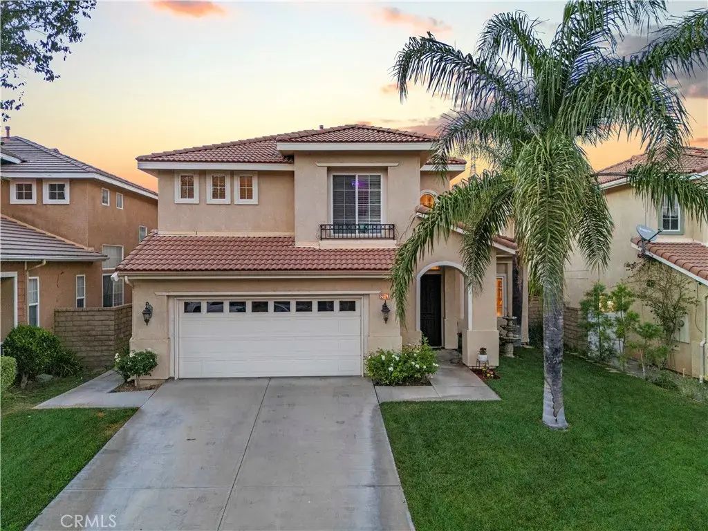 21157 Cross Creek, Saugus