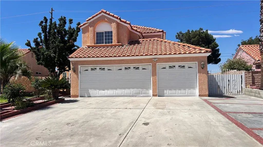 1539 Windsor, Palmdale