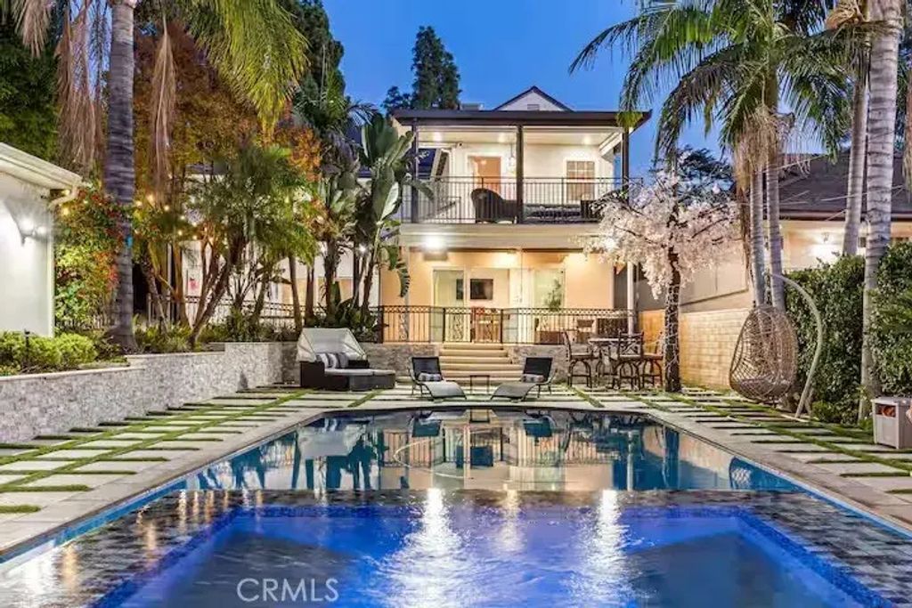 1617 Thurber, Burbank
