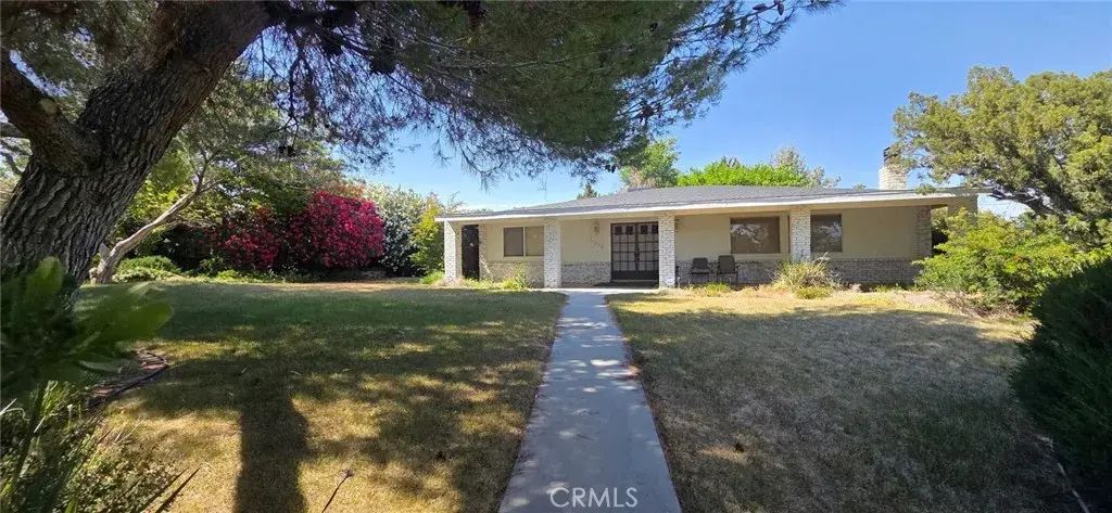 16820 Elm Street, Hesperia