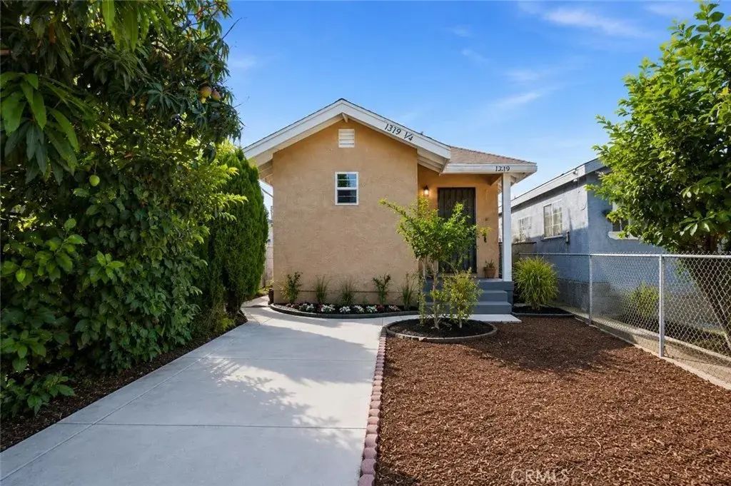 13319 Judd Street, Pacoima