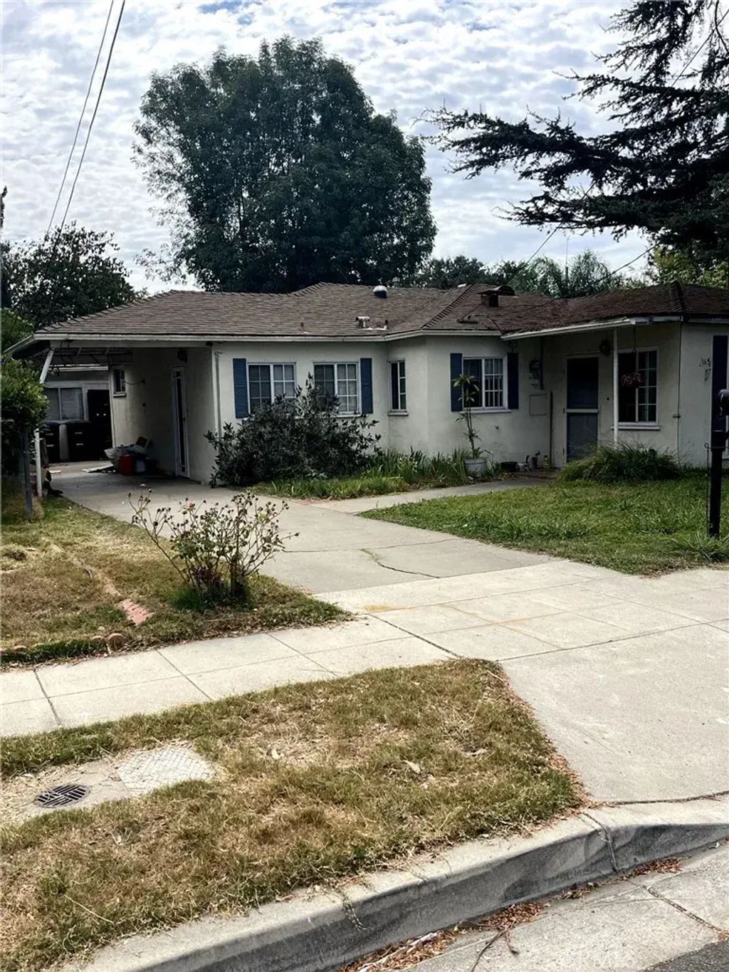 165 N C, Tustin