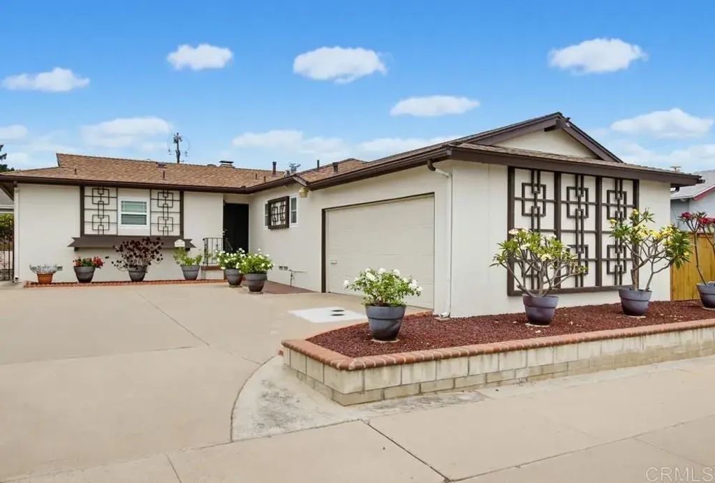 2638 Murray Ridge Road, 