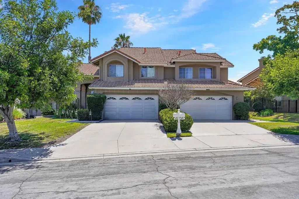 6025 E Hackamore Lane, Anaheim