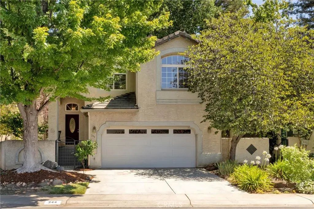 344 Mission Serra Terrace, Chico