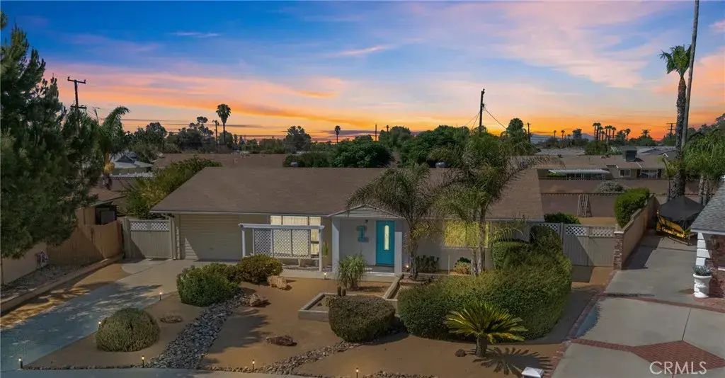 28640 Del Monte, Menifee