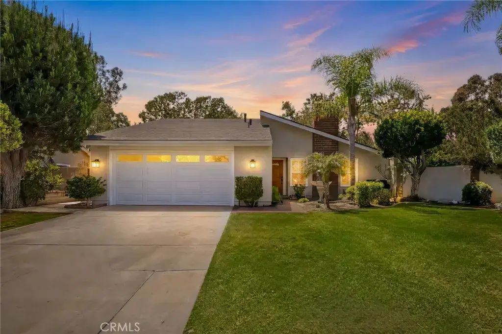 1453 Post, Fullerton