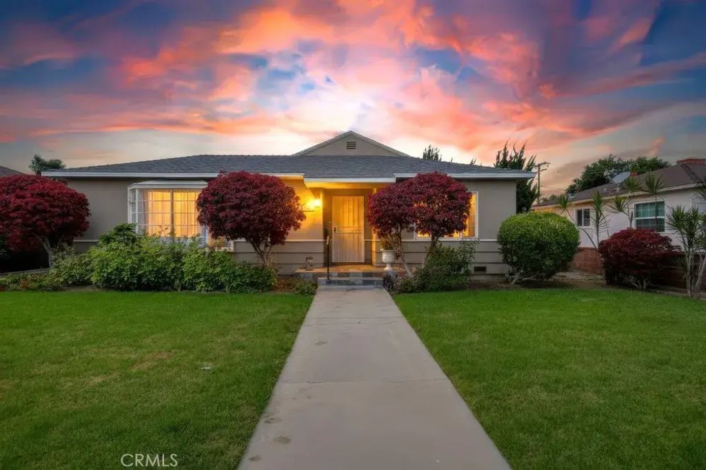 13071 Birchwood, Garden Grove