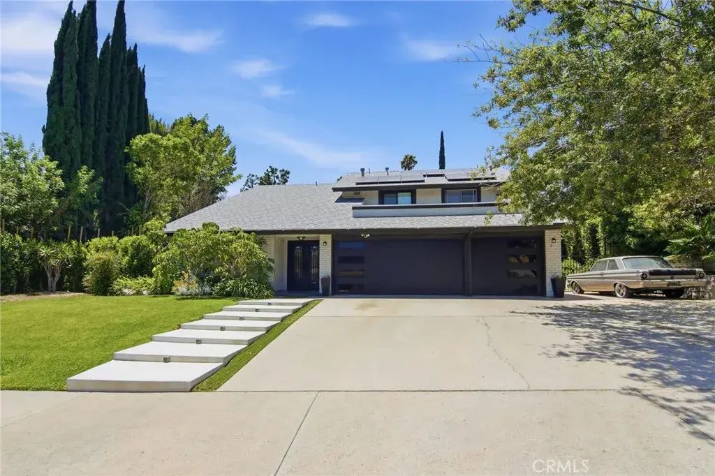 11515 Doral, Porter Ranch