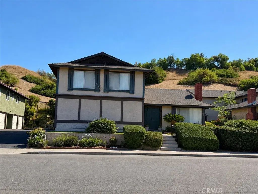 1737 E Nanette Avenue, West Covina