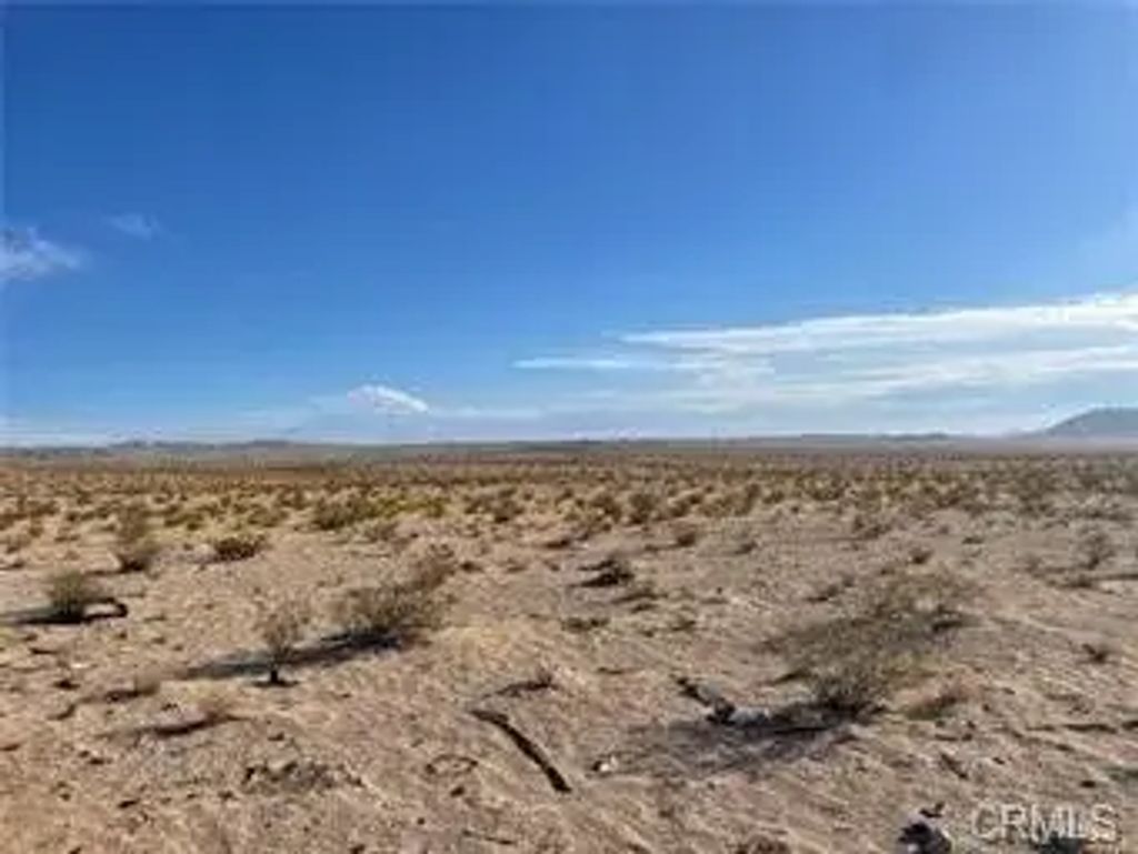 N/A, Barstow