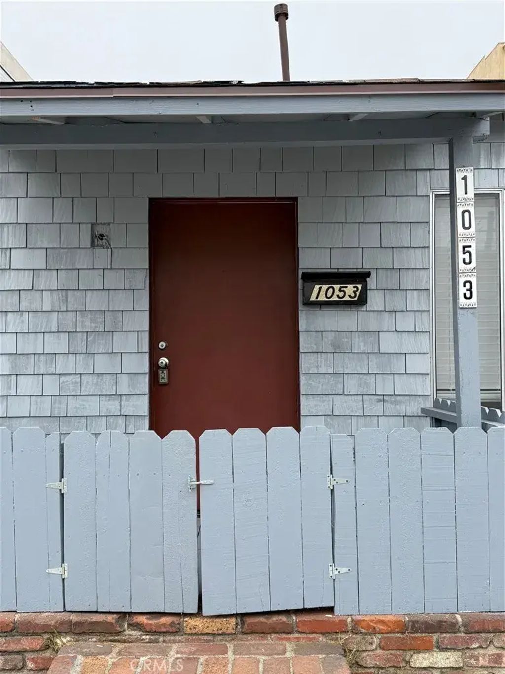 1053 Loma, Hermosa Beach
