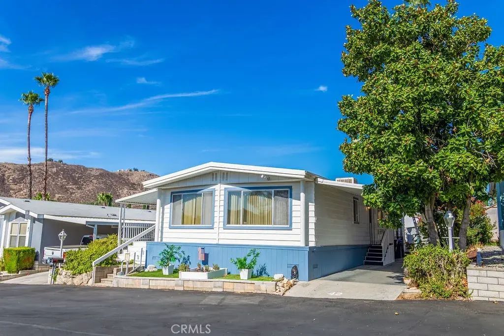32600 State Highway 74 42, Hemet