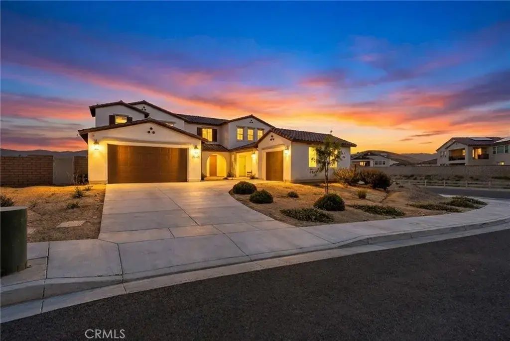 39648 Canter Court, Palmdale